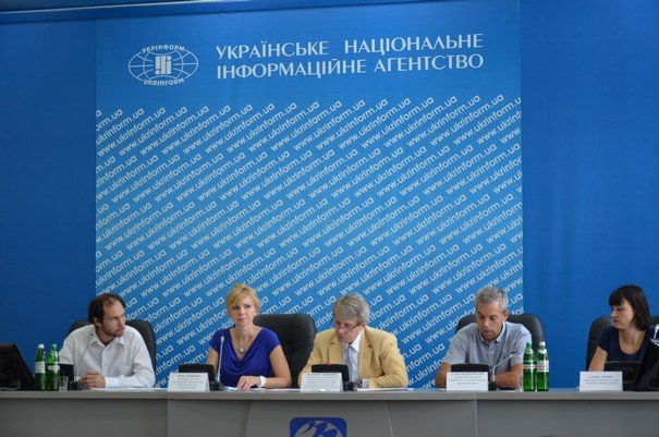 Национальная Ассамблея инвалидов Украины (НАИУ) и Украинская Ассоциация издателей периодической прессы (УАИПП)