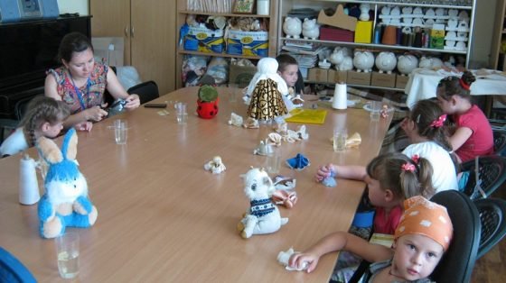 Всеукраїнський форум щодо підвищення спроможності батьківських об'єднань у представленні інтересів дітей та молоді з інвалідністю