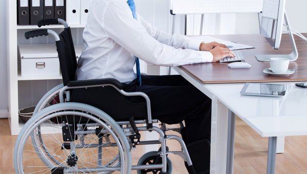 Сучасні тенденції у сфері працевлаштування та зайнятості осіб з інвалідністю