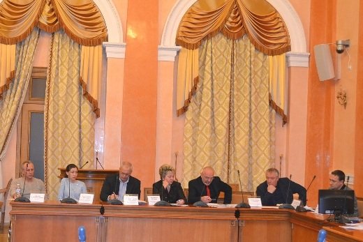 В Одессе обсудили проблемы доступности объектов инфраструктуры для людей с ограниченными возможностями