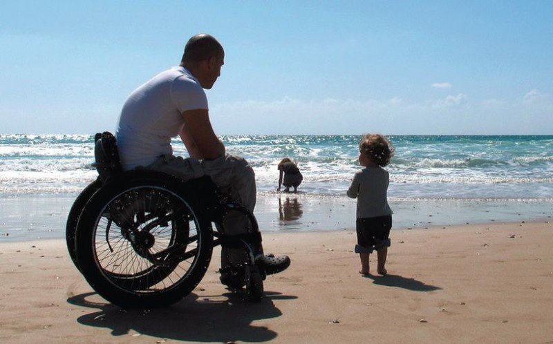 Права иностранца с инвалидностью в Греции