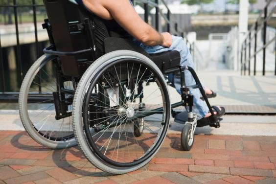 На переобладнання санаторіїв регіону відповідно до потреб осіб з інвалідністю спрямують 800 тис. грн