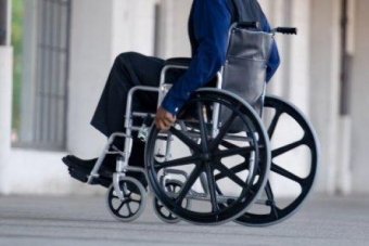 Рада відхилила законопроєкт про посилення контролю за працевлаштуванням людей з інвалідністю