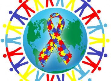 2 квітня - Всесвітній День розповсюдження знань про аутизм