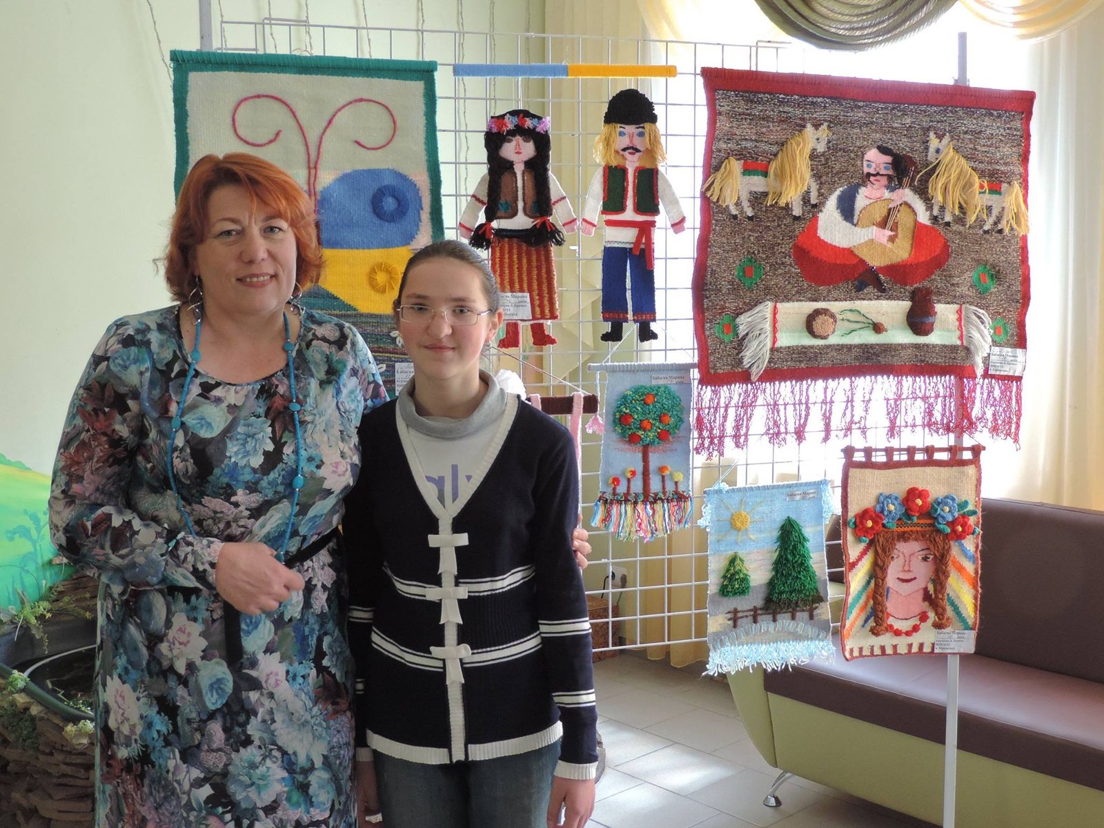 Міський дитячий фестиваль творчості та талантів "Ми діти твої, Україно!" у Кіровограді