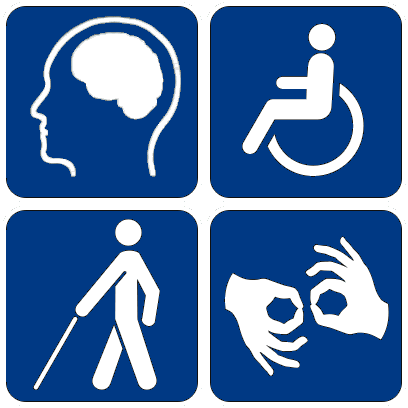 Чи особи з інвалідністю «зайві люди» в Україні?