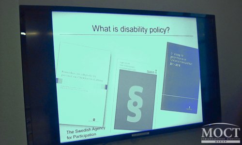Рычагом соблюдения бизнесом прав инвалидов являются жесткие законодательные нормы и их выполнение