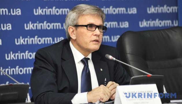 ООН має звернути увагу на переселенців з інвалідністю в Україні - Сушкевич