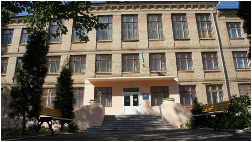Київська спеціальна школа-інтернат І-ІІІ ступенів № 9 оголошує набір учнів до підготовчих, 1-х класів: