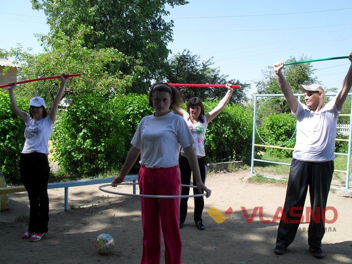 Центр соціально-психологічної реабілітації дітей та молоді з функціональними обмеженнями Джерело фото