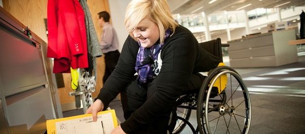 Підтримка без примусу: чому ігноруються європейські принципи працевлаштування осіб з інвалідністю