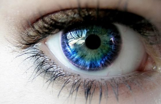 В Україні щоп’ята людина втрачає зір через глаукому - МОЗ