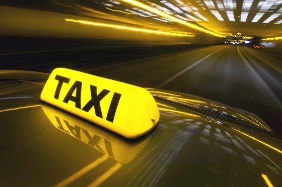 В Одессе заработало бесплатное такси для людей с инвалидностью