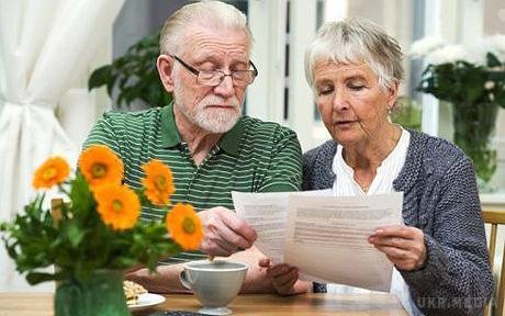 Роз'яснення Мінсоцполітики щодо визначення права на пенсію за віком на пільгових умовах
