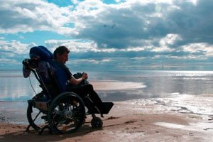 Верховна Рада офіційно змінила "осіб з інвалідністю" на "осіб з інвалідністю"