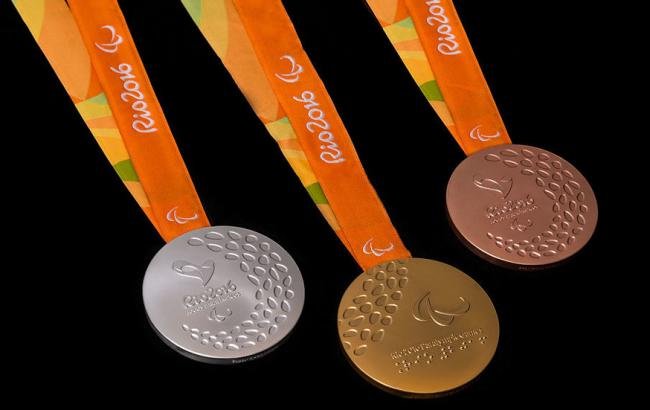 Привітання НАІУ з нагоди тріумфального виступу Національної параолімпійської збірної на XV літніх Паралімпійських ігор в Ріо