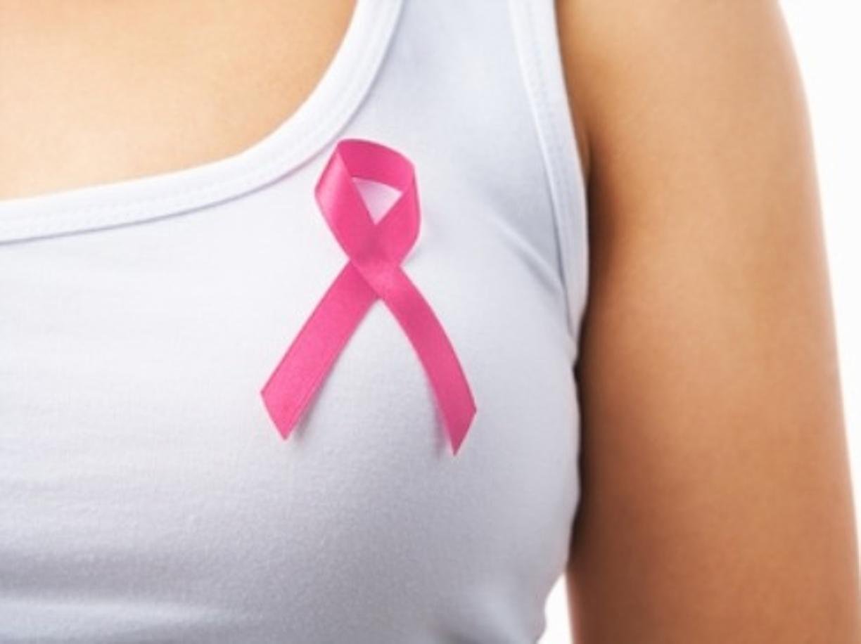 Всесвітній день боротьби з раком грудей