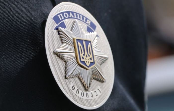 Лист НАІУ до Управління забезпечення прав людини Національної поліції України