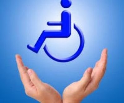 Сьогодні в Україні і світі День людей з інвалідністю