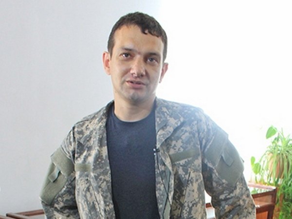 Вадим Свириденко