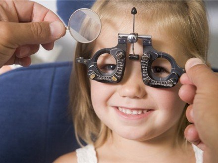 Показник інвалідності дітей з порушеннями зору до 2020 року може зменшитись - лікар