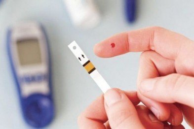 Діти, хворі на цукровий діабет, майже рік не отримують тест-смужок