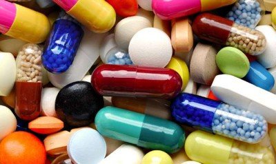 Рецепт здоров'я: уряд знижує ціни на ліки