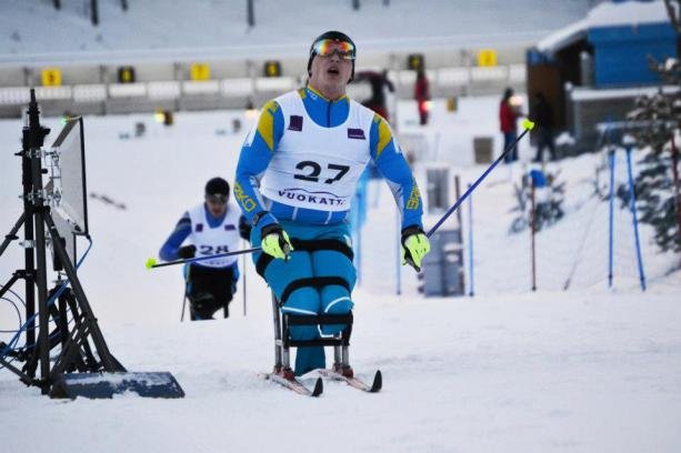 Львівщина прийматиме Кубок світу з зимових видів спорту серед спортсменів з інвалідністю