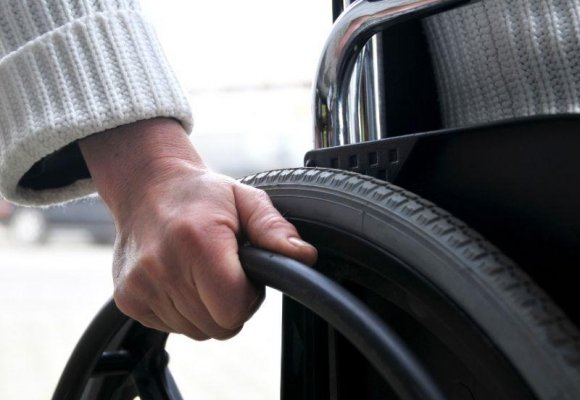 348 осіб з інвалідністю торік знайшли роботу за сприяння служби зайнятості Тернопілля