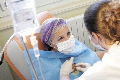 Серед мешканців Тернопільщини значно збільшилася кількість онкохворих