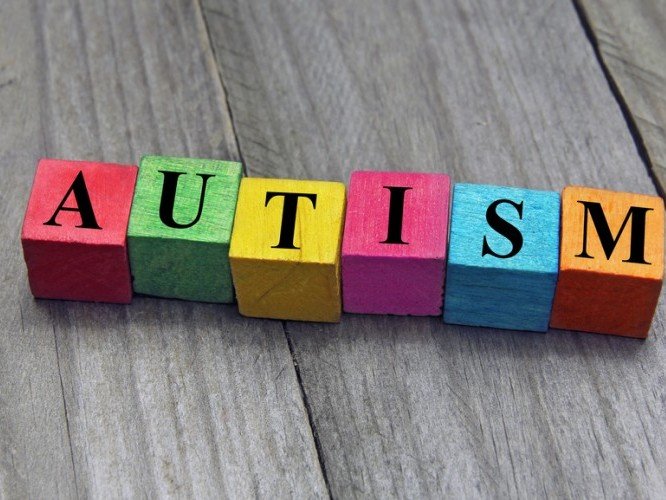 Батьки дітей з аутизмом вимагають не вживати назву хвороби, як лайку