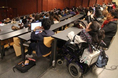 На Тернопільщині студенти з інвалідністю можуть навчатися безкоштовно