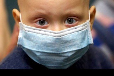 Міністерство охорони здоров’я України публікує інформацію про розподіл лікарських засобів за програмою дитячої онкології