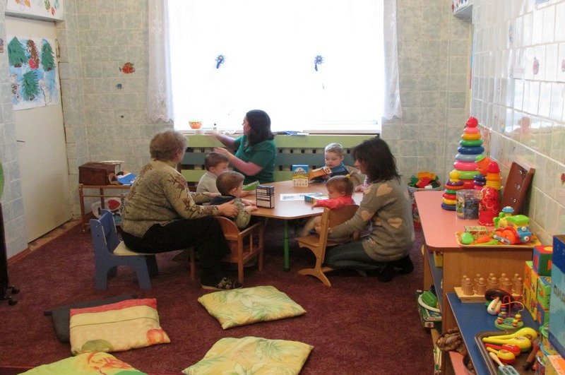 За 5 років у Житомирі послугами Центру соціальної реабілітації дітей з інвалідністю охоплено майже 300 осіб