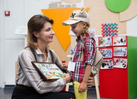 За ініціативи Марини Порошенко проходить об’єднання громадських організацій та батьківських колективів зі всієї України навколо питань інклюзивної освіти