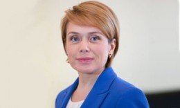 Онлайн-трансляція інтерв'ю Міністра освіти і науки Лілії Гриневич
