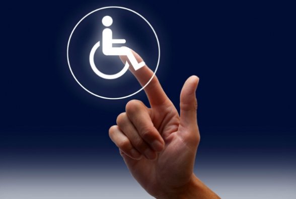 Трудові права громадян з інвалідністю