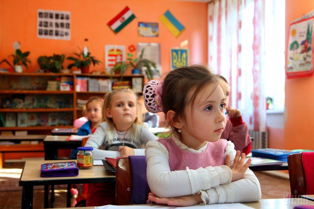 (Не)доступні школи Львова: чи готове місто до навчання дітей з інвалідністю