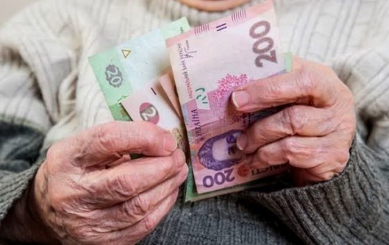 Віце-прем'єр-міністр: Мінімальний розмір пенсії з 1 жовтня може зрости до 1452 гривень