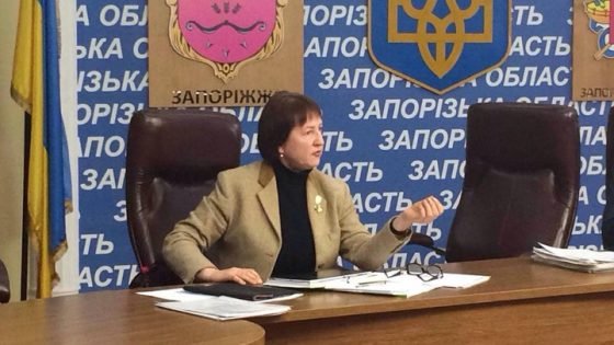 Міжфракційні депутатські групи «Рівні можливості» в Запорізькій області небайдужі до проблем осіб з інвалідністю