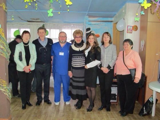 Міжфракційні депутатські групи «Рівні можливості» в Запорізькій області небайдужі до проблем осіб з інвалідністю