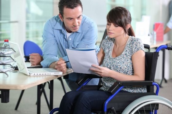 Понад 800 млн грн роботодавці мають сплатити через брак робочих місць для людей з інвалідністю