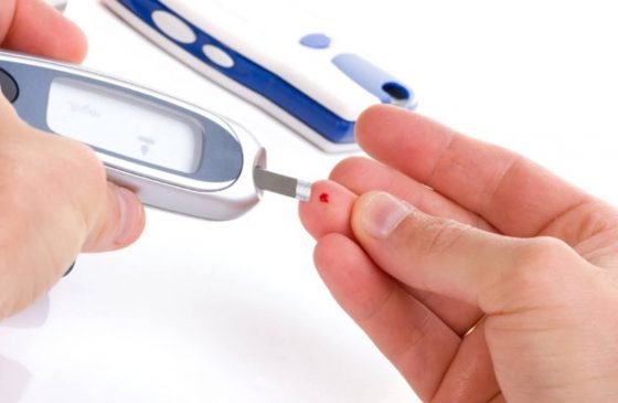 14 листопада - День боротьби проти діабету
