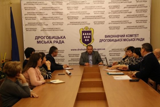 У Дрогобичі відкриють Інклюзивно-ресурсний центр для дітей з особливими освітніми потребами