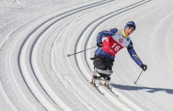 Українські паралімпійці з 21 медаллю стали другими у світі в лижних перегонах та біатлоні