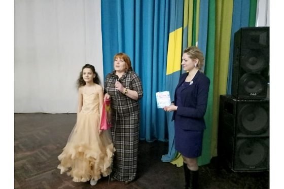 У Кропивницькому свої таланти демонстрували учасники фестивалю творчості дітей та молоді з інвалідністю «Весняні мрії»