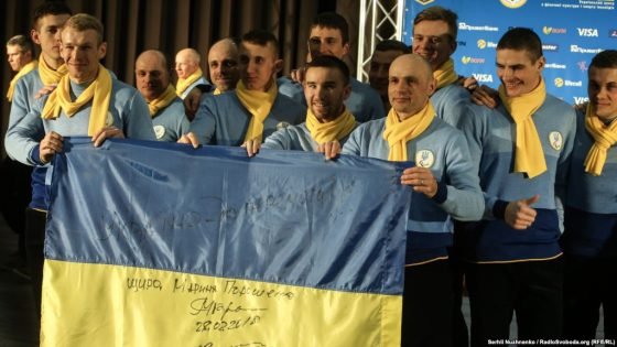 Паралімпійські ігри: українські спортсмени розповідають про свої плани і забобони