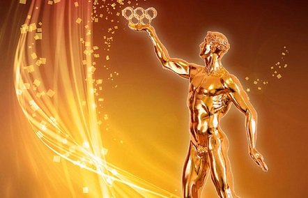 4 квітня найкращі зі спортсменів-паралімпійців отримають Спортивного Оскара-2017