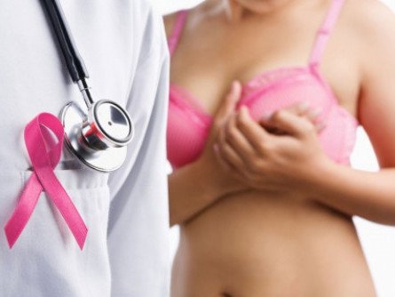 Американські вчені змогли вилікувати рак грудей на останній стадії