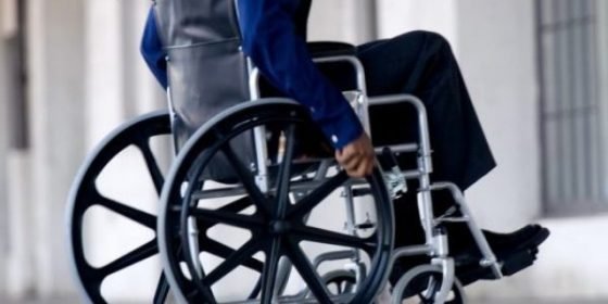 Для людей з інвалідністю закуплять засоби реабілітації